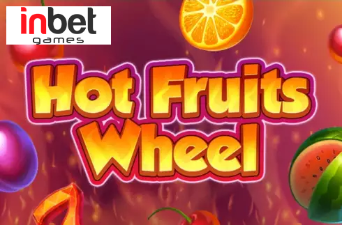 Hot Fruits Wheel